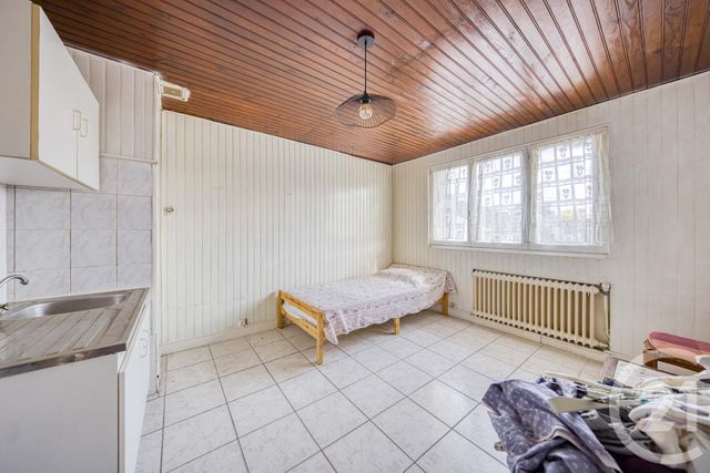 Maison &agrave; vendre - 10 pi&egrave;ces - 220,27 m2 - Draveil - 91 - ILE-DE-FRANCE