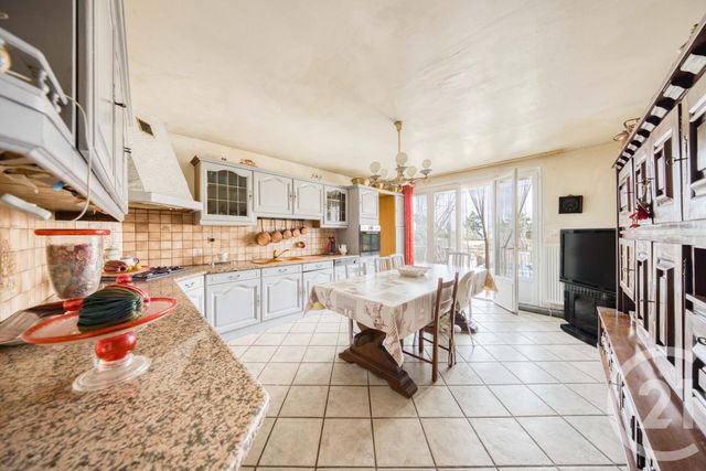 Maison &agrave; vendre - 10 pi&egrave;ces - 220,27 m2 - Draveil - 91 - ILE-DE-FRANCE