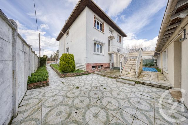 Maison &agrave; vendre - 10 pi&egrave;ces - 220,27 m2 - Draveil - 91 - ILE-DE-FRANCE