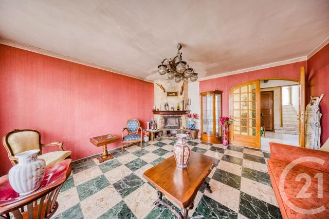 Maison &agrave; vendre - 10 pi&egrave;ces - 220,27 m2 - Draveil - 91 - ILE-DE-FRANCE