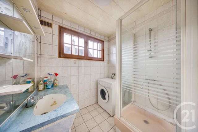 Maison &agrave; vendre - 10 pi&egrave;ces - 220,27 m2 - Draveil - 91 - ILE-DE-FRANCE