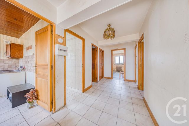 Maison &agrave; vendre - 10 pi&egrave;ces - 220,27 m2 - Draveil - 91 - ILE-DE-FRANCE