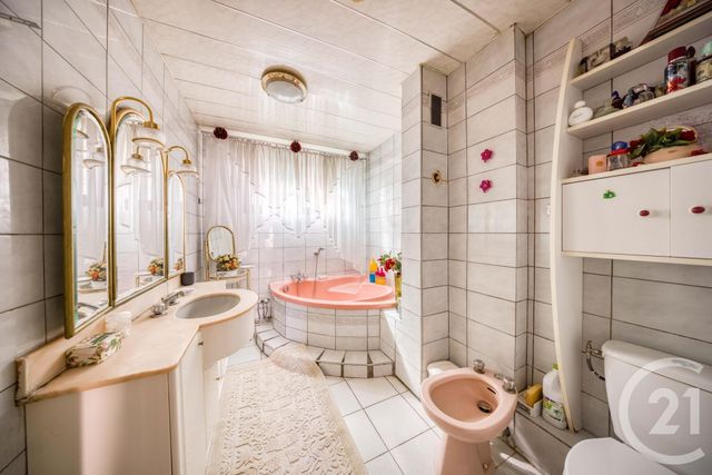 Maison &agrave; vendre - 10 pi&egrave;ces - 220,27 m2 - Draveil - 91 - ILE-DE-FRANCE