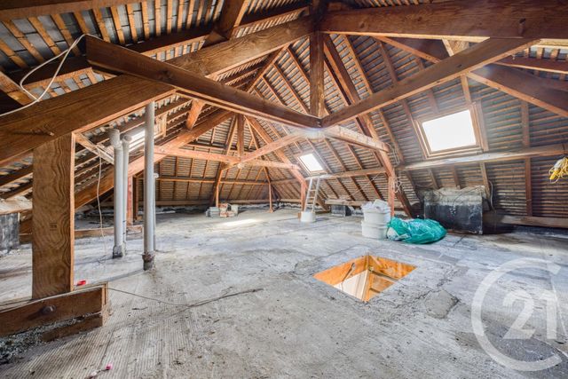 Maison &agrave; vendre - 10 pi&egrave;ces - 220,27 m2 - Draveil - 91 - ILE-DE-FRANCE