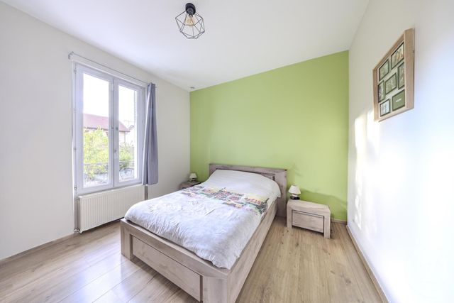 Maison &agrave; vendre - 3 pi&egrave;ces - 72 m2 - Draveil - 91 - ILE-DE-FRANCE