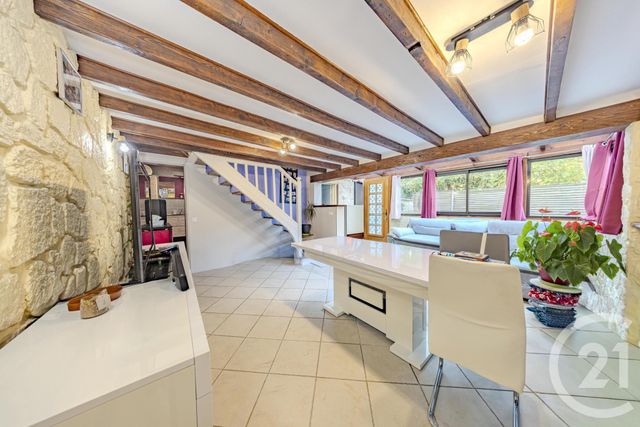 maison - DRAVEIL - 91