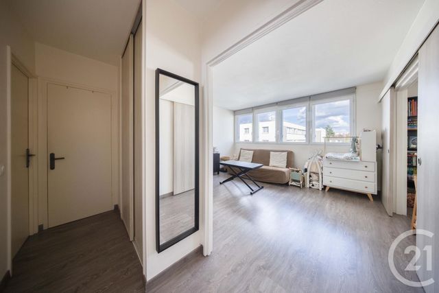 Appartement F2 &agrave; vendre - 2 pi&egrave;ces - 47,22 m2 - Draveil - 91 - ILE-DE-FRANCE