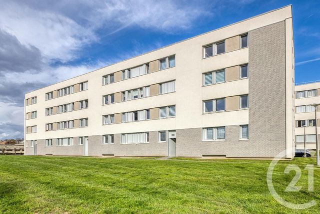 Appartement F2 &agrave; vendre - 2 pi&egrave;ces - 47,22 m2 - Draveil - 91 - ILE-DE-FRANCE