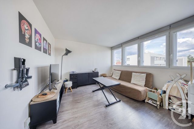 Appartement F2 &agrave; vendre - 2 pi&egrave;ces - 47,22 m2 - Draveil - 91 - ILE-DE-FRANCE