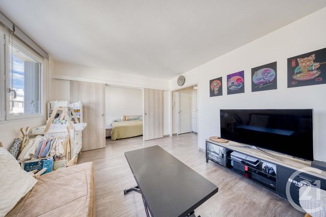 Appartement F2 &agrave; vendre - 2 pi&egrave;ces - 47,22 m2 - Draveil - 91 - ILE-DE-FRANCE