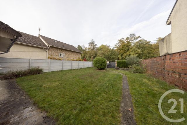 Maison &agrave; vendre - 8 pi&egrave;ces - 175 m2 - Draveil - 91 - ILE-DE-FRANCE