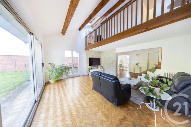 Maison &agrave; vendre - 8 pi&egrave;ces - 175 m2 - Draveil - 91 - ILE-DE-FRANCE