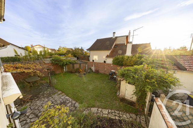 Maison &agrave; vendre - 8 pi&egrave;ces - 175 m2 - Draveil - 91 - ILE-DE-FRANCE