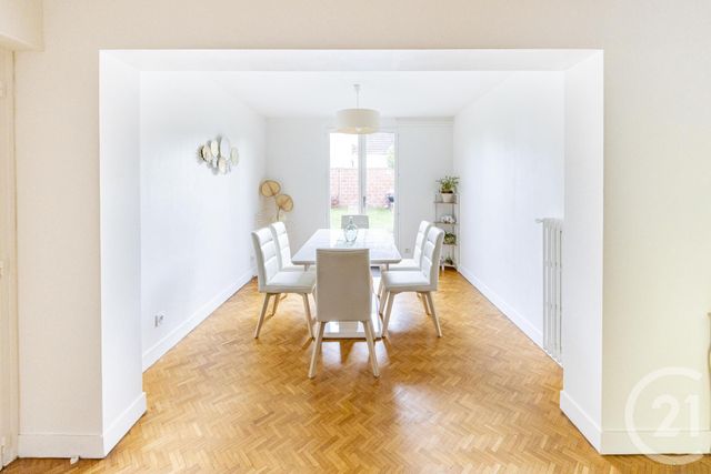 Maison &agrave; vendre - 8 pi&egrave;ces - 175 m2 - Draveil - 91 - ILE-DE-FRANCE