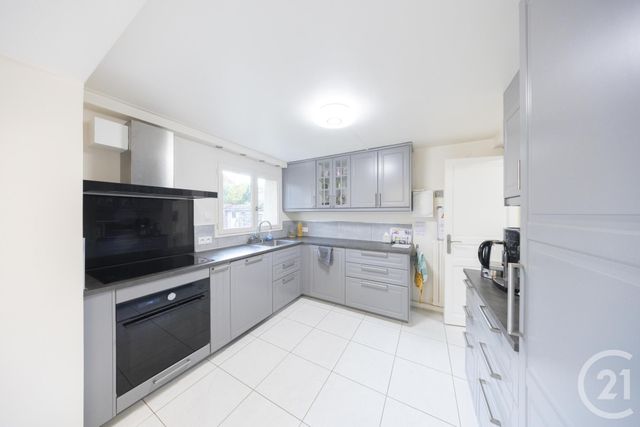 Maison &agrave; vendre - 8 pi&egrave;ces - 175 m2 - Draveil - 91 - ILE-DE-FRANCE