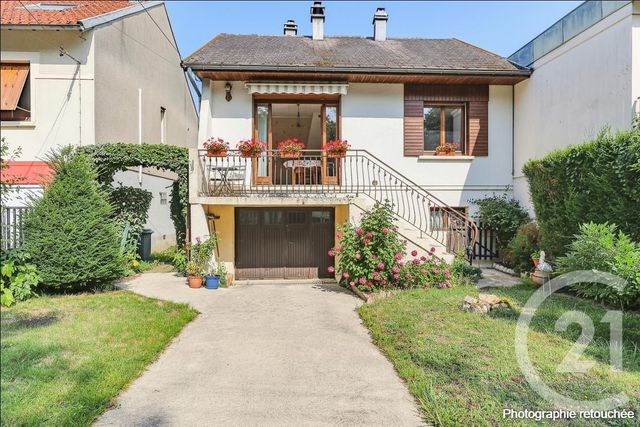 maison - DRAVEIL - 91