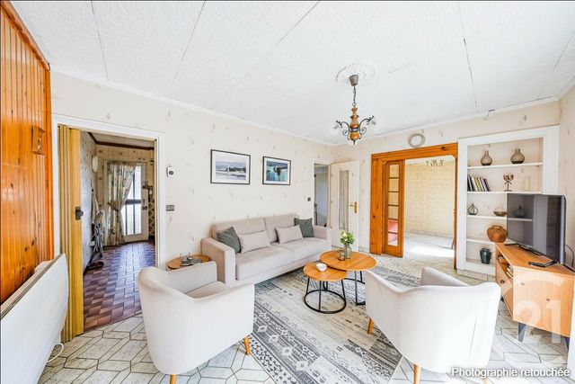 Maison &agrave; vendre - 3 pi&egrave;ces - 50 m2 - Draveil - 91 - ILE-DE-FRANCE