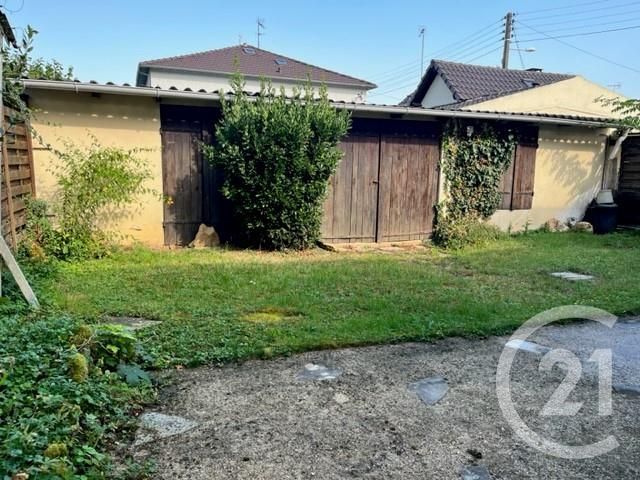 Maison à vendre - 3 pièces - 50 m2 - Draveil - 91 - ILE-DE-FRANCE