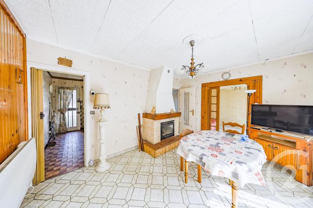 Maison à vendre - 3 pièces - 50 m2 - Draveil - 91 - ILE-DE-FRANCE