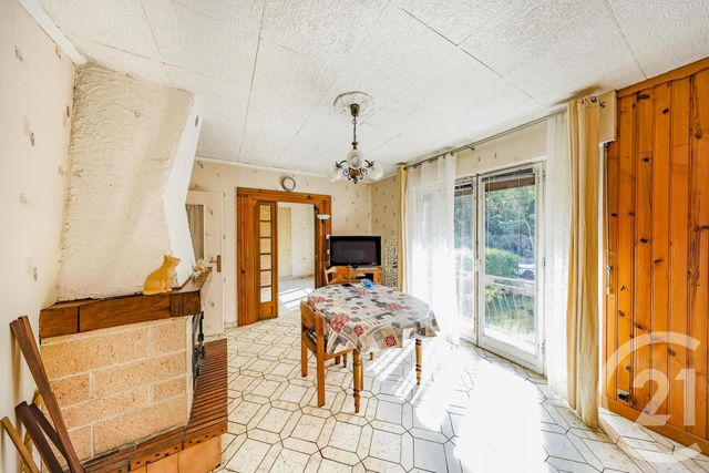 Maison à vendre - 3 pièces - 50 m2 - Draveil - 91 - ILE-DE-FRANCE