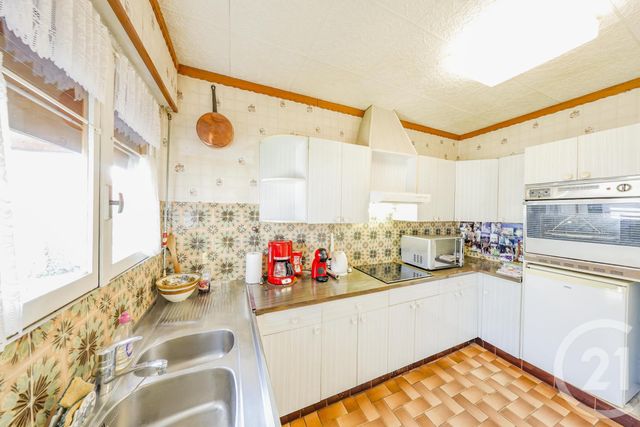 Maison à vendre - 3 pièces - 50 m2 - Draveil - 91 - ILE-DE-FRANCE