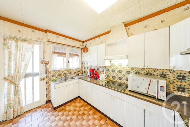 Maison à vendre - 3 pièces - 50 m2 - Draveil - 91 - ILE-DE-FRANCE