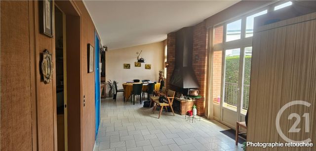 Maison &agrave; vendre - 4 pi&egrave;ces - 104,89 m2 - Draveil - 91 - ILE-DE-FRANCE