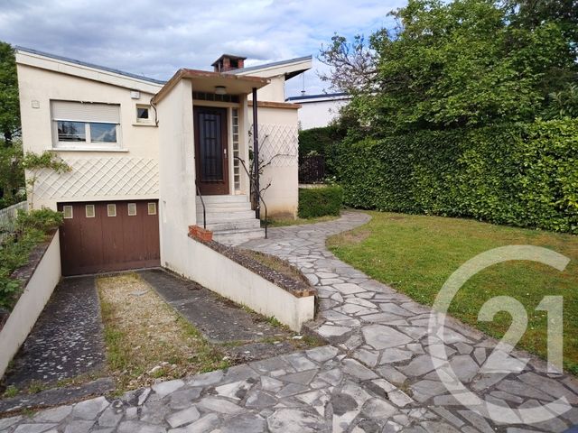 Maison &agrave; vendre - 4 pi&egrave;ces - 104,89 m2 - Draveil - 91 - ILE-DE-FRANCE