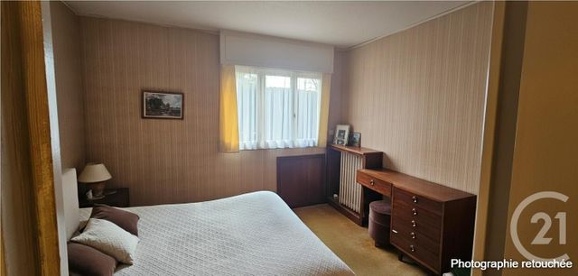 Maison &agrave; vendre - 4 pi&egrave;ces - 104,89 m2 - Draveil - 91 - ILE-DE-FRANCE