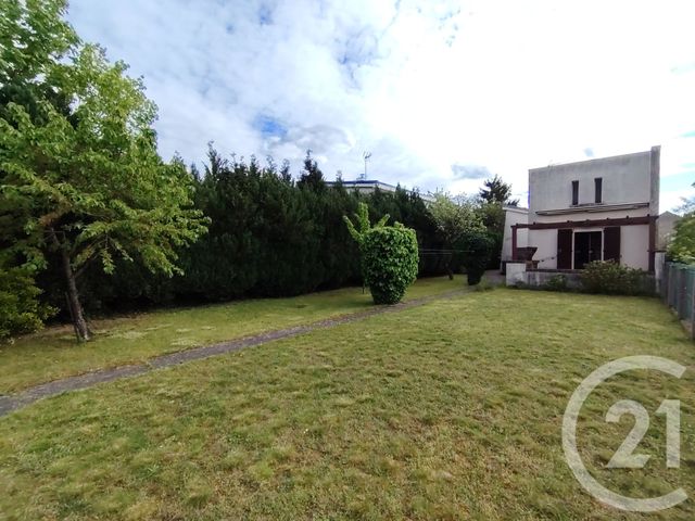 maison - DRAVEIL - 91