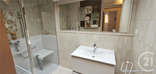 Maison &agrave; vendre - 4 pi&egrave;ces - 104,89 m2 - Draveil - 91 - ILE-DE-FRANCE