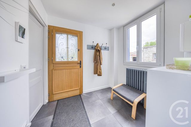 Maison &agrave; vendre - 3 pi&egrave;ces - 76 m2 - Draveil - 91 - ILE-DE-FRANCE