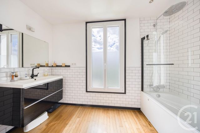 Maison &agrave; vendre - 3 pi&egrave;ces - 76 m2 - Draveil - 91 - ILE-DE-FRANCE