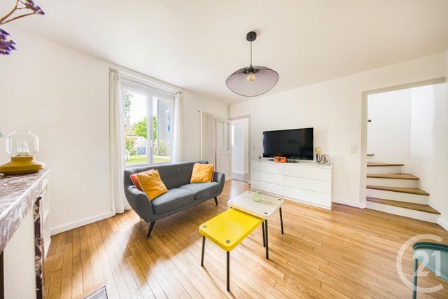 Maison &agrave; vendre - 3 pi&egrave;ces - 76 m2 - Draveil - 91 - ILE-DE-FRANCE