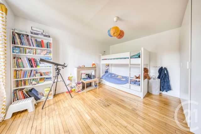 Maison &agrave; vendre - 3 pi&egrave;ces - 76 m2 - Draveil - 91 - ILE-DE-FRANCE