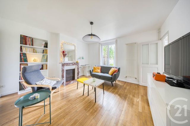 Maison &agrave; vendre - 3 pi&egrave;ces - 76 m2 - Draveil - 91 - ILE-DE-FRANCE