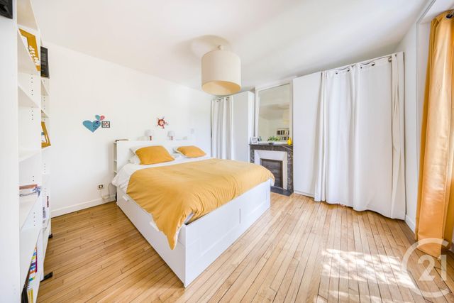 Maison &agrave; vendre - 3 pi&egrave;ces - 76 m2 - Draveil - 91 - ILE-DE-FRANCE
