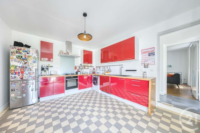 Maison &agrave; vendre - 3 pi&egrave;ces - 76 m2 - Draveil - 91 - ILE-DE-FRANCE