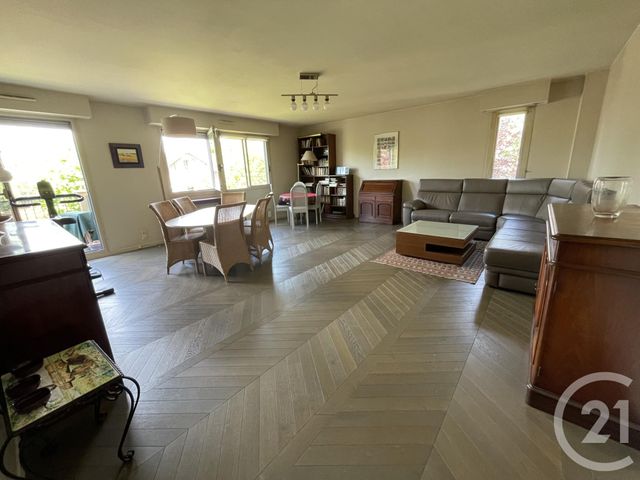 Appartement F5 &agrave; vendre - 5 pi&egrave;ces - 102,72 m2 - Draveil - 91 - ILE-DE-FRANCE