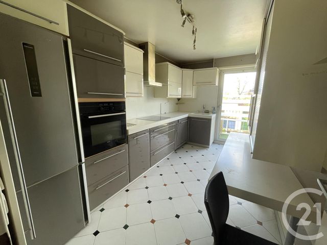 Appartement F5 &agrave; vendre - 5 pi&egrave;ces - 102,72 m2 - Draveil - 91 - ILE-DE-FRANCE