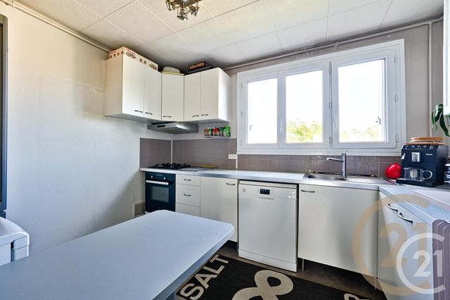 Appartement F3 à vendre - 3 pièces - 64 m2 - Draveil - 91 - ILE-DE-FRANCE