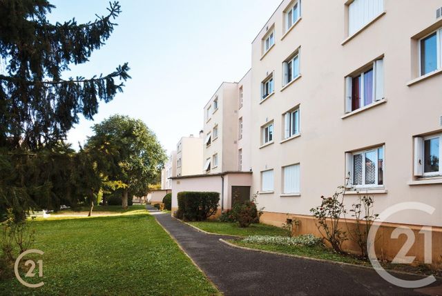 appartement - DRAVEIL - 91