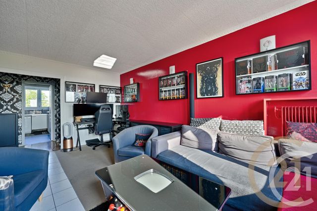 Appartement F3 à vendre - 3 pièces - 64 m2 - Draveil - 91 - ILE-DE-FRANCE