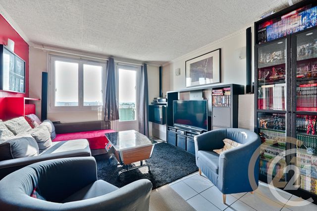 Appartement F3 à vendre - 3 pièces - 64 m2 - Draveil - 91 - ILE-DE-FRANCE