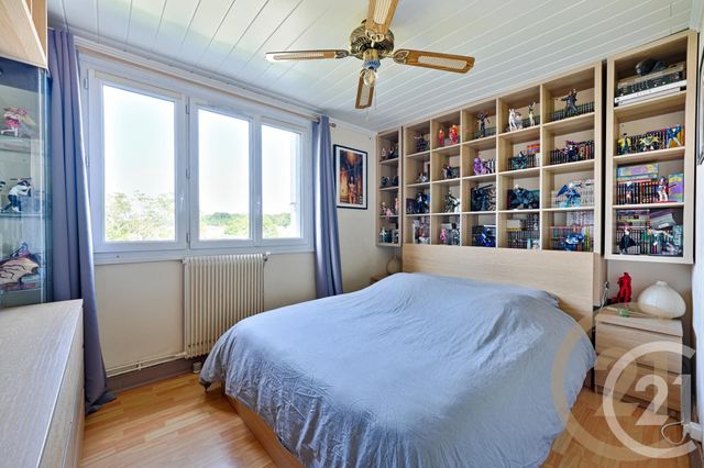 Appartement F3 à vendre - 3 pièces - 64 m2 - Draveil - 91 - ILE-DE-FRANCE