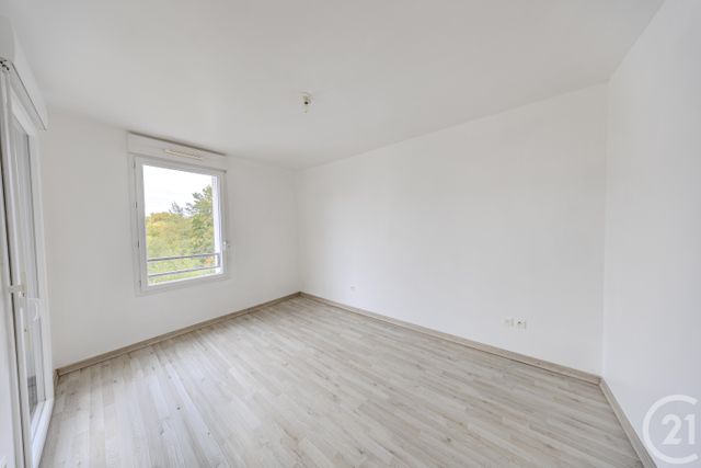 Appartement F2 &agrave; vendre - 2 pi&egrave;ces - 43 m2 - Ris Orangis - 91 - ILE-DE-FRANCE