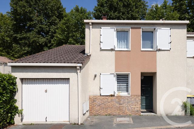 maison - DRAVEIL - 91