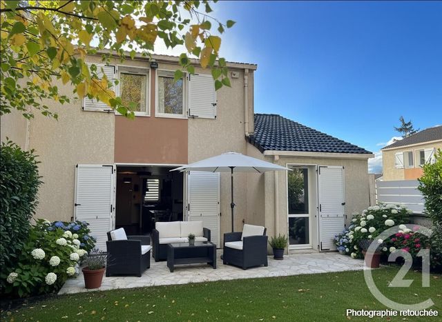 maison - DRAVEIL - 91