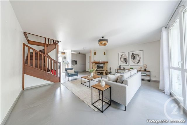 maison - DRAVEIL - 91