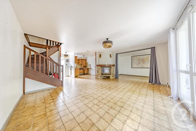 Maison à vendre - 5 pièces - 88,95 m2 - Draveil - 91 - ILE-DE-FRANCE